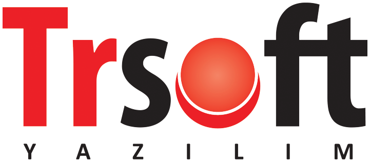 TRSoft Logo